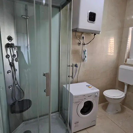 Apartamento House Nika Tribunj *