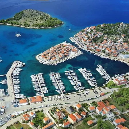 House Nika Tribunj *