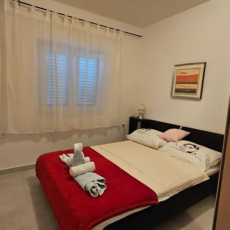 Apartamento House Nika Tribunj Tribalj