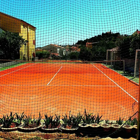 Apartamento House Nika Tribunj Tribalj