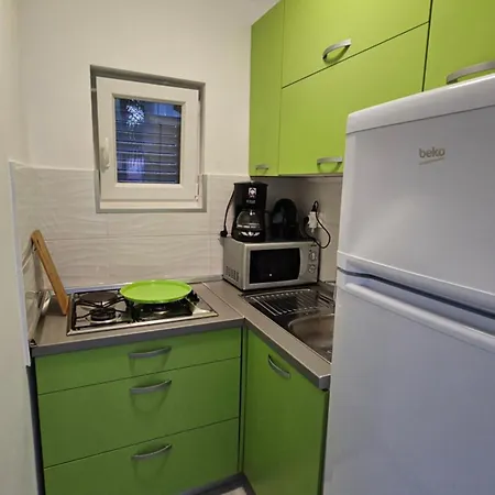 Apartamento House Nika Tribunj *