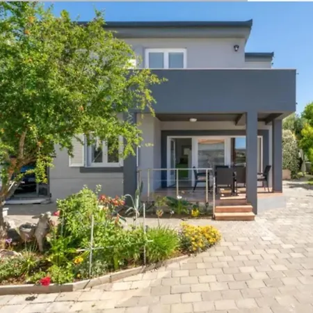 House Nika Tribunj Tribalj