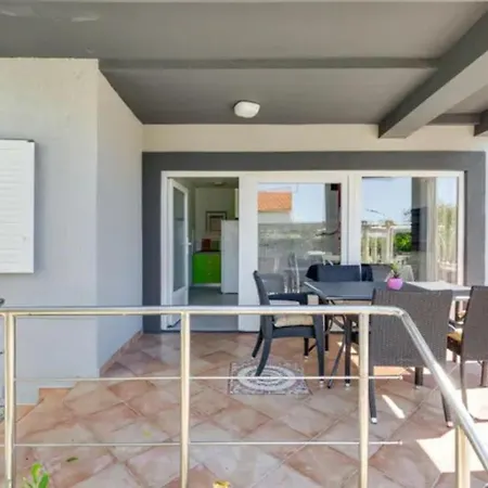 House Nika Tribunj * Tribalj