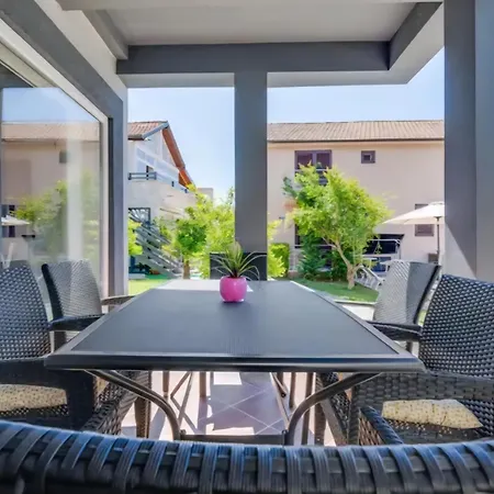 House Nika Tribunj