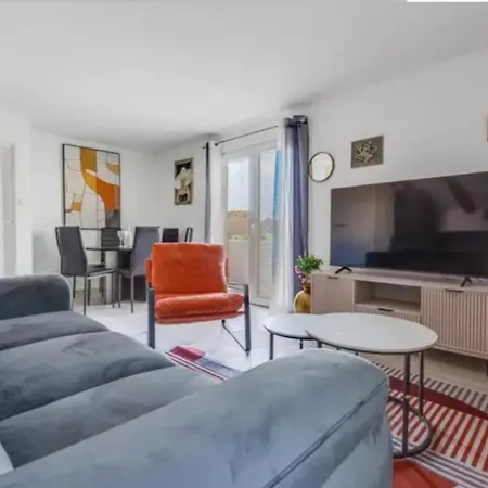 House Nika Tribunj Apartamento