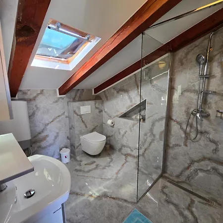 House Nika Tribunj Apartamento *