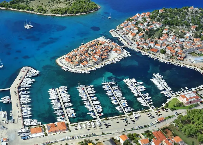 House Nika Tribunj *