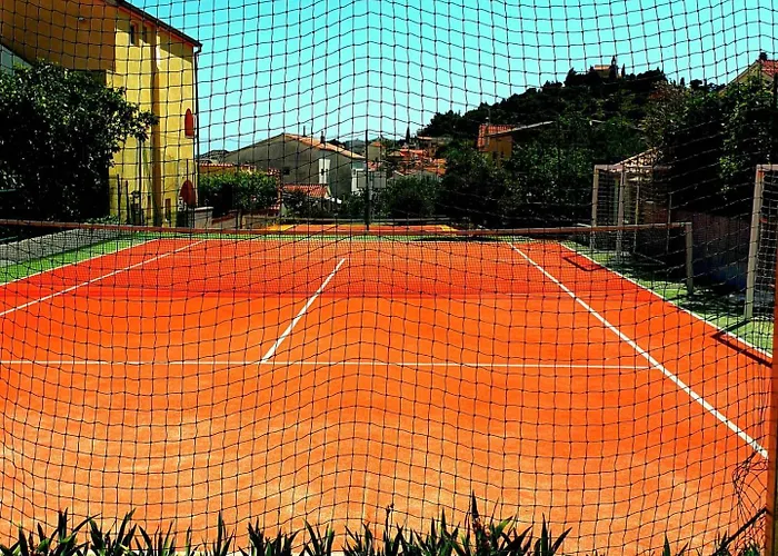 아파트 House Nika Tribunj Tribalj