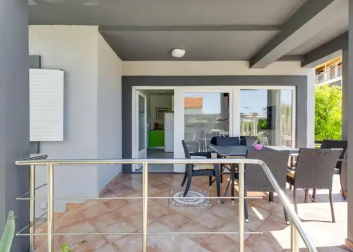 House Nika Tribunj * Tribalj